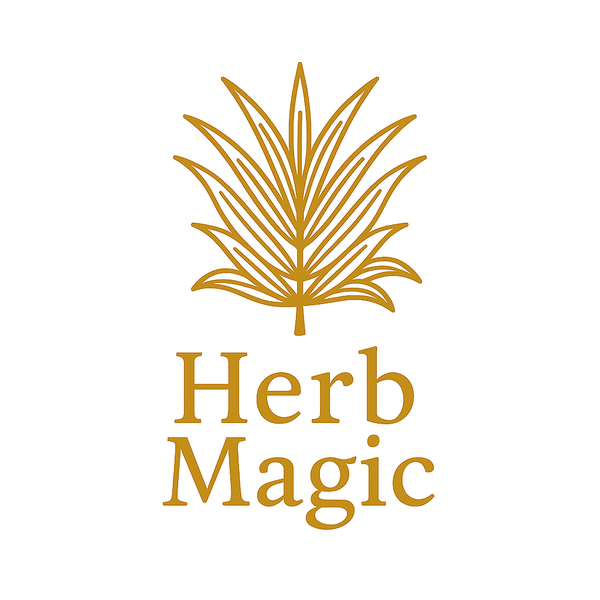 HerbMagic