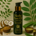 Herbé Root Oil (Herbal Hair Oil)